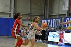 WBBall vs Clark  Wheaton College Women’s Basketball vs Clark University. - Photo By: KEITH NORDSTROM